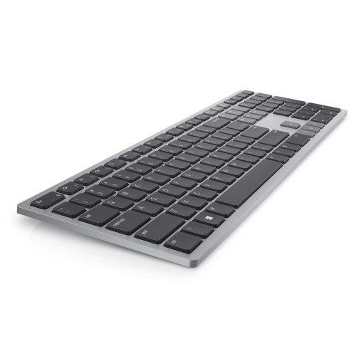 Klawiatura Dell Multi-Device Wireless KB700-9461378