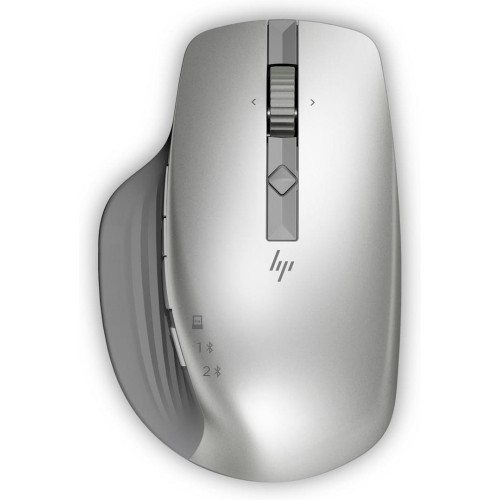 Mysz HP 930 Creator Wireless Mouse bezprzewodowa srebrna 1D0K9AA-9461503