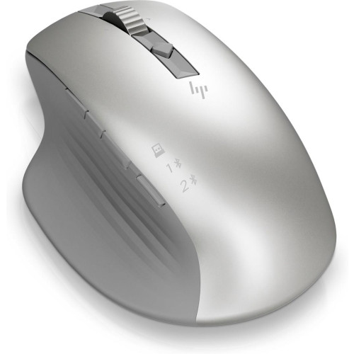 Mysz HP 930 Creator Wireless Mouse bezprzewodowa srebrna 1D0K9AA-9461504