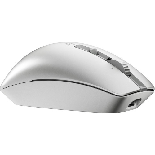 Mysz HP 930 Creator Wireless Mouse bezprzewodowa srebrna 1D0K9AA-9461507