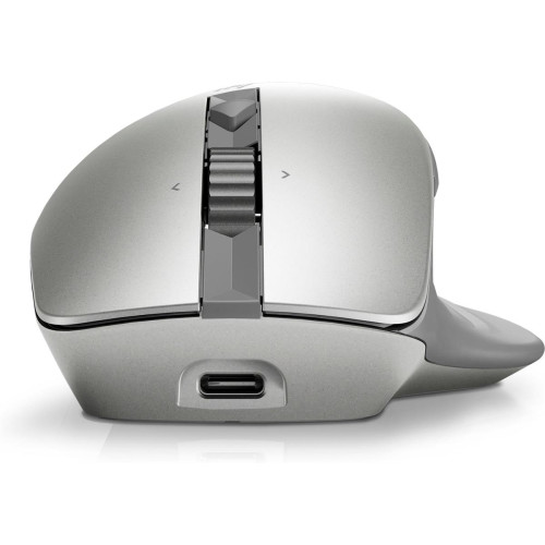 Mysz HP 930 Creator Wireless Mouse bezprzewodowa srebrna 1D0K9AA-9461516