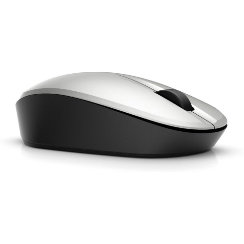 Mysz HP Dual Mode Wireless/Bluetooth Mouse Silver 300 bezprzewodowa srebrna 6CR72AA-9461539