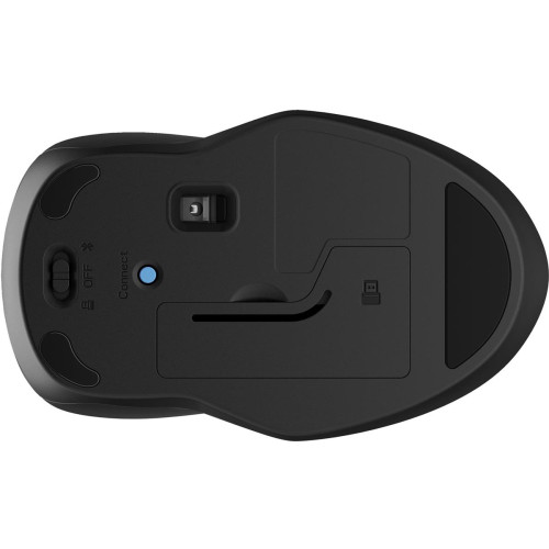 Mysz HP 250 Dual Mouse bezprzewodowa czarna 6V2J7AA-9461593