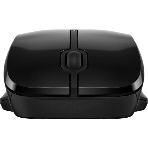Mysz HP 250 Dual Mouse bezprzewodowa czarna 6V2J7AA-9461594