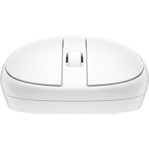 Mysz HP 240 Lunar White Bluetooth Mouse bezprzewodowa biała 793F9AA-9461603