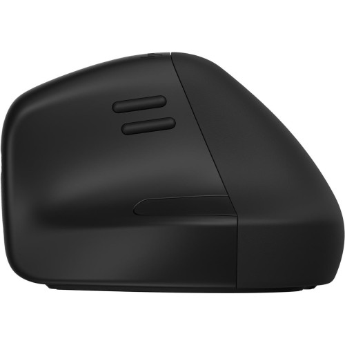 Mysz HP 920 Ergonomic Vertical Mouse Black bezprzewodowa czarna-9461614