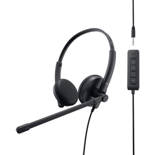 Słuchawki Dell Stereo Headset WH1022-9461674