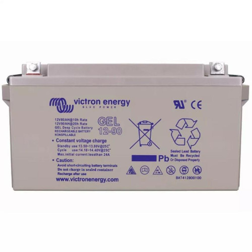 Victron Energy Akumulator żelowy Victron Energy 90Ah 12V-9464914