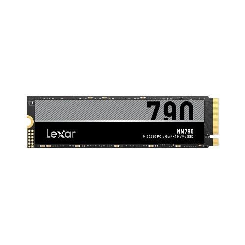 Dysk SSD Lexar NM790 2TB M.2 PCIe NVMe-9468438