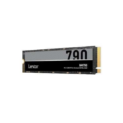 Dysk SSD Lexar NM790 2TB M.2 PCIe NVMe-9468439