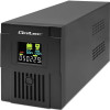 QOLTEC ZASILACZ AWARYJNY UPS LINE INTERACTIVE | MONOLITH | 1500VA | 900W | LCD | USB-9477363