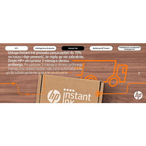 HP Urządzenie Wielof. 7221e ENVY Inspire 2H2N1B-9474534