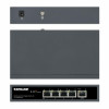 INTELLINET SWITCH GIGABIT 5X POE PASSTHROUGH ZASIL-9482925