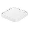 Samsung Flat Induction Pad, Quick Charge 15W (mains charger not included) White-9484623