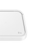 Samsung Flat Induction Pad, Quick Charge 15W (mains charger not included) White-9484626