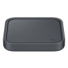 Samsung Wireless Charger Pad (with Travel Adapter) Black-9484628