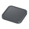 Samsung Wireless Charger Pad (with Travel Adapter) Black-9484631