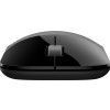 Mysz HP Z3700 Dual Mode Wireless/Bluetooth Silver Mouse bezprzewodowa srebrna 758A9AA-9487515