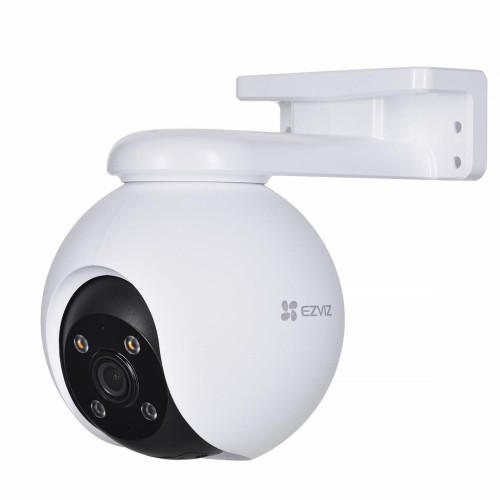 Kamera obrotowa Wi-Fi EZVIZ H8 PRO 2K 3MP-9480536