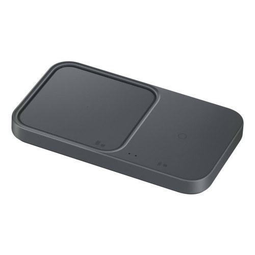 Samsung Wireless Charger Duo (without Travel Adapter), Black-9484663