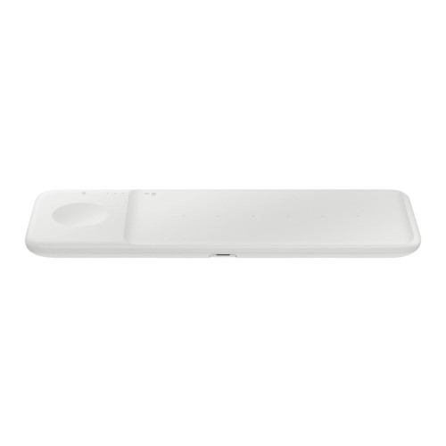 Samsung Inductive Charger Base Trio, White-9484707