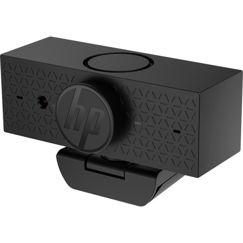 Kamera internetowa HP 620 Full HD USB czarna 6Y7L2AA-9487252