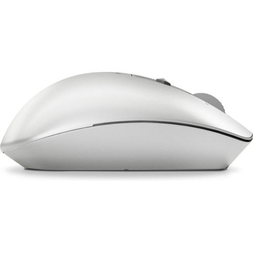 Mysz HP 930 Creator Wireless Mouse bezprzewodowa srebrna 1D0K9AA-9487460