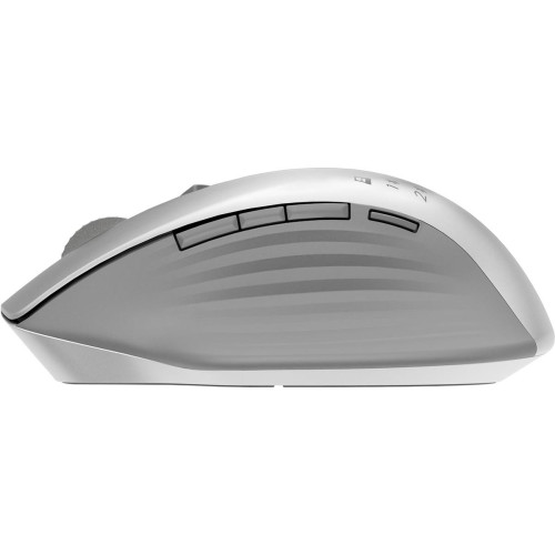 Mysz HP 930 Creator Wireless Mouse bezprzewodowa srebrna 1D0K9AA-9487461