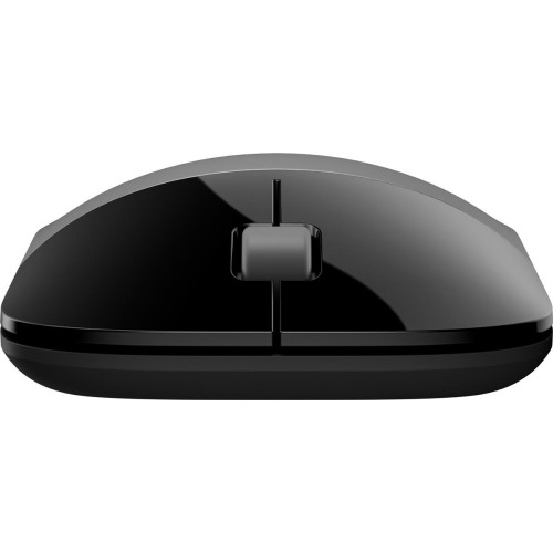 Mysz HP Z3700 Dual Mode Wireless/Bluetooth Silver Mouse bezprzewodowa srebrna 758A9AA-9487515