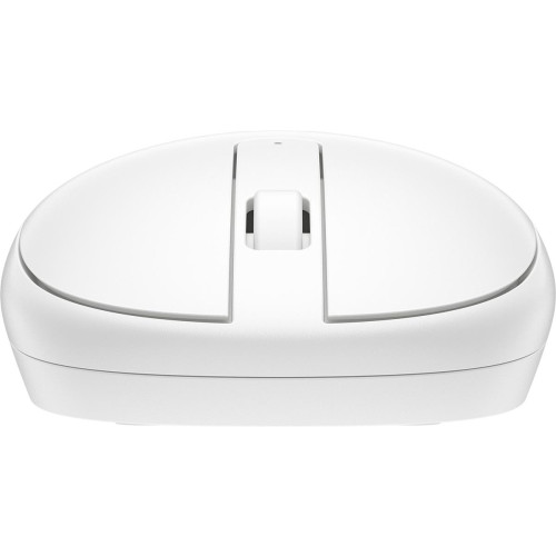 Mysz HP 240 Lunar White Bluetooth Mouse bezprzewodowa biała 793F9AA-9487543