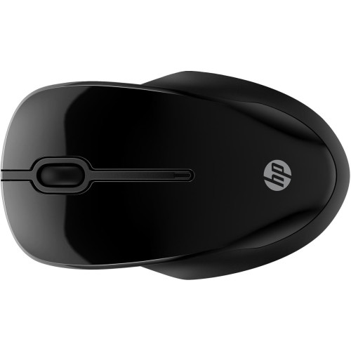 Mysz HP 250 Dual Mouse bezprzewodowa czarna 6V2J7AA-9487552