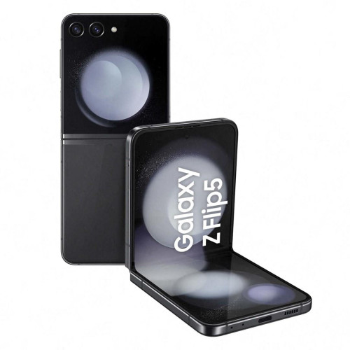 Samsung SM-F731B/DS Graphite / Galaxy Z Flip5 DualSim / 5G / 256GB-9489502
