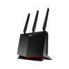 Asus Router 4G-AC86U LTE 4G 4LAN 1USB 1SIM-9495635