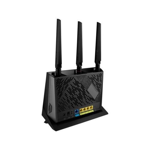 Asus Router 4G-AC86U LTE 4G 4LAN 1USB 1SIM-9495639