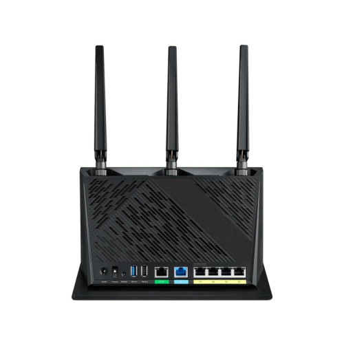 ASUS- Router RT-AX86U Pro Gaming WiFi 6 AX5700-9495870