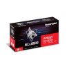 Karta graficzna PowerColor Radeon RX 7800 XT Hellhound 16GB OC GDDR6-9515419