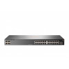 Przełącznik Aruba 2930F 24G 4SFP+ Switch JL253A-9516152