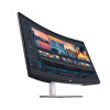 Monitor zakrzywiony 31.5 cala S3221QSA VA 4K (3840x2160)/16:9/HDMI/DP/USB/ /Speakers/3Y -9518276