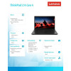 Laptop ThinkPad L14 AMD G4 21H5001QPB W11Pro 7730U/16GB/512GB/INT/LTE/14.0 FHD/1YR Premier Support + 3YRS OS -9518480