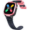Smartwatch dla dzieci Z3 SIM 1.3 cala 1000 mAh różowy-9519402