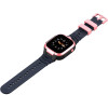 Smartwatch dla dzieci Z3 SIM 1.3 cala 1000 mAh różowy-9519405