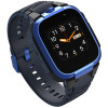 Smartwatch dla dzieci Z3 1.3 cala 1000 mAh niebieski-9519420