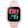 Smartwatch dla dzieci P5 SIM 1.3 cala 900 mAh różowy-9519423