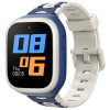 Smartwatch dla dzieci P5 SIM 1.3 cala 900 mAh niebieski-9519424