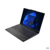 Laptop ThinkPad E16 G1 21JT000BPB W11Pro 7530U/16GB/512GB/AMD Radeon/16.0 WUXGA/Graphite Black/1YR Premier Support + 3YRS OS -9519501