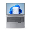 Laptop ThinkBook 16 G6 21KK002EPB W11Pro 7530U/8GB/512GB/INT/16.0WUXGA/Arctic Grey/3YRS OS + CO2 Offset -9519508