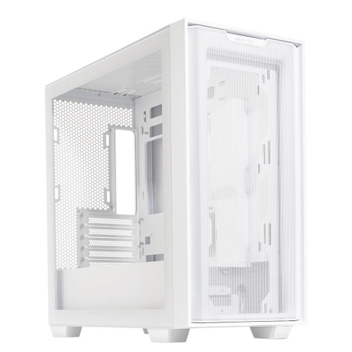 Obudowa Asus A21 White micro-ATX-9511970