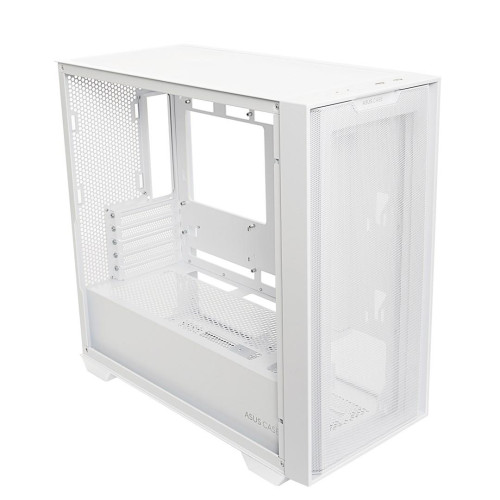 Obudowa Asus A21 White micro-ATX-9511977