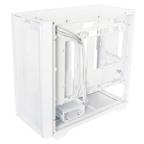 Obudowa Asus A21 White micro-ATX-9511981