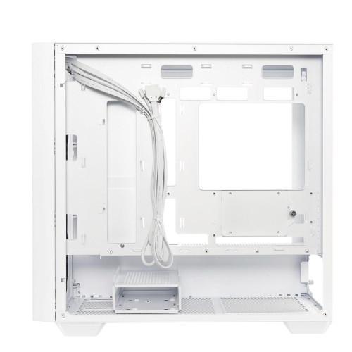 Obudowa Asus A21 White micro-ATX-9511983